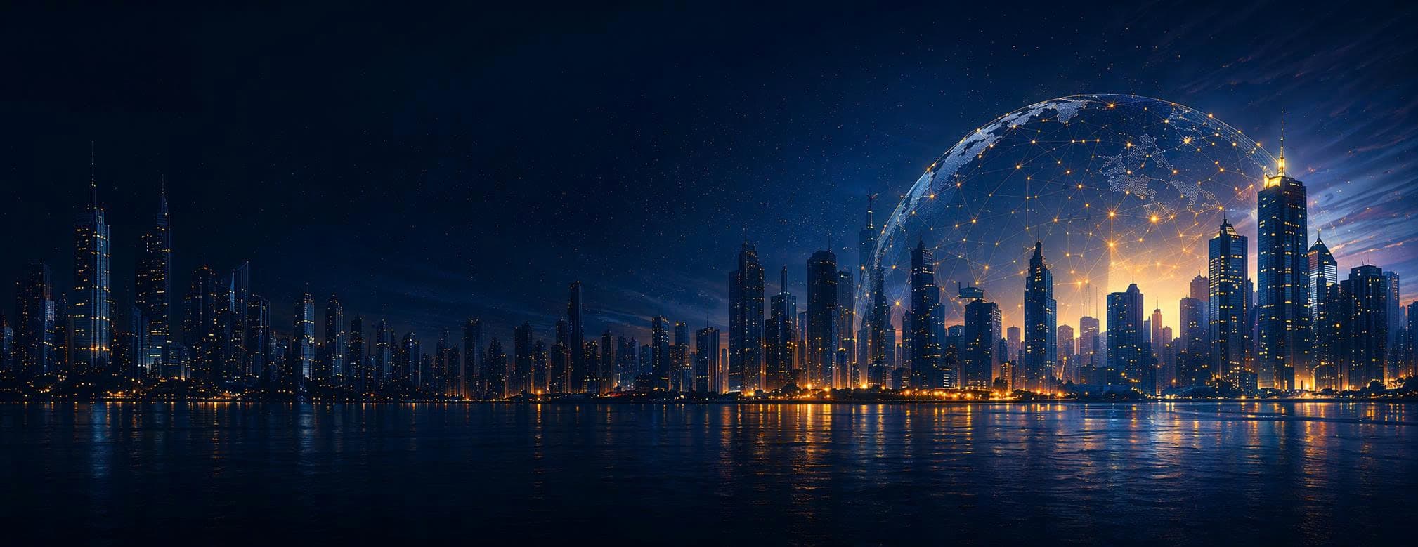 Hero Background Image