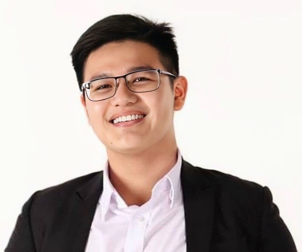 ThS. Mai Nguyễn Hoàng Nam